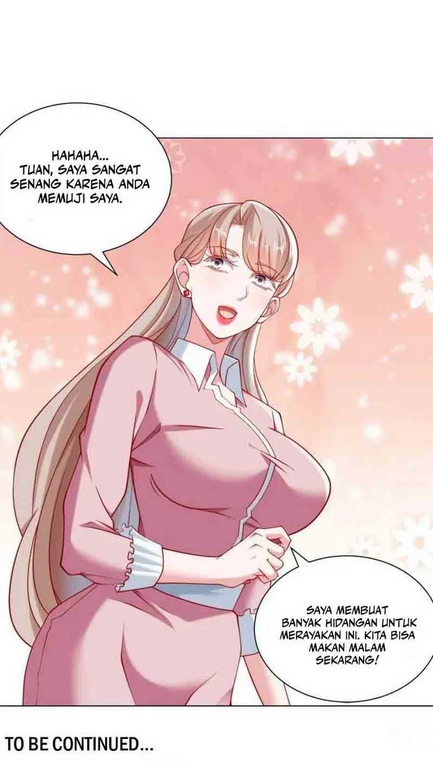 Legendary Car-Hailing System Chapter 81 Gambar 43