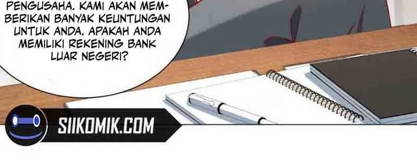 Legendary Car-Hailing System Chapter 81 Gambar 36