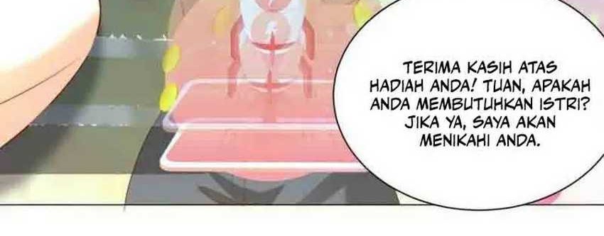 Legendary Car-Hailing System Chapter 81 Gambar 5