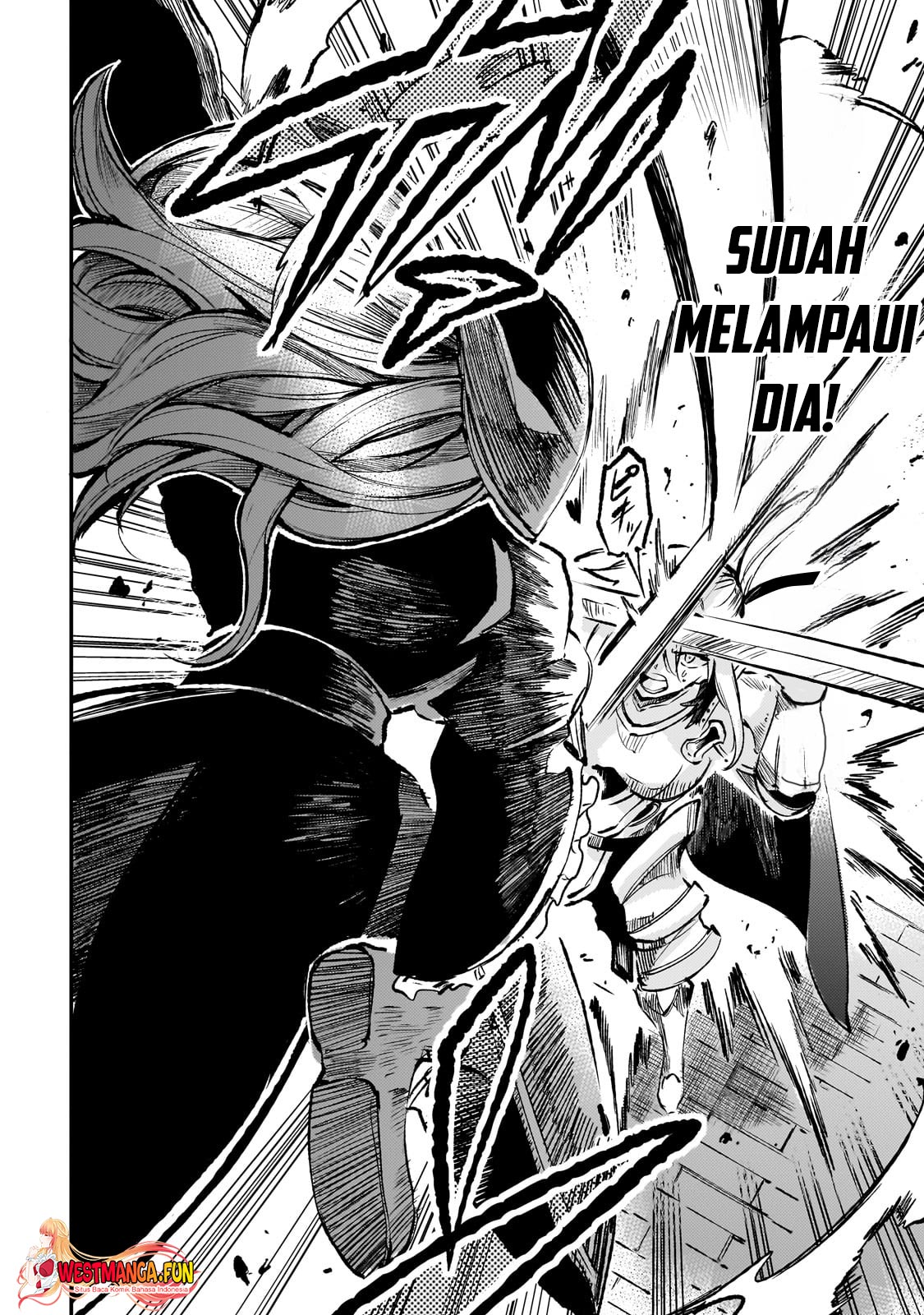 Hitoribocchi no Isekai Kouryaku Chapter 244 Gambar 8