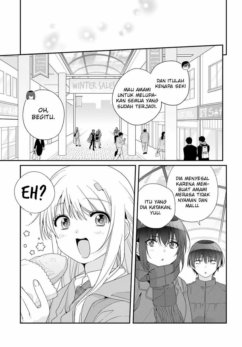 Class de 2 Banme ni Kawaii Onna no Ko to Tomodachi ni Natta Chapter 21 Gambar 28