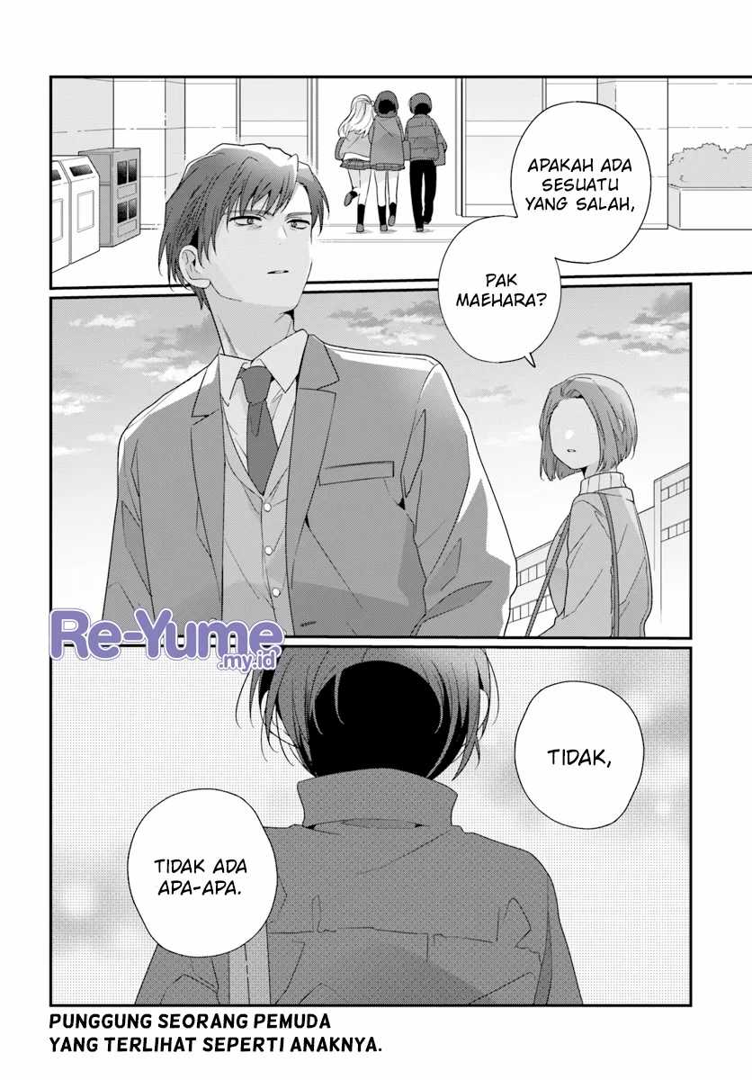 Class de 2 Banme ni Kawaii Onna no Ko to Tomodachi ni Natta Chapter 21 Gambar 31