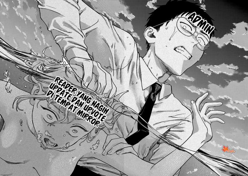 Class de 2 Banme ni Kawaii Onna no Ko to Tomodachi ni Natta Chapter 21 Gambar 33