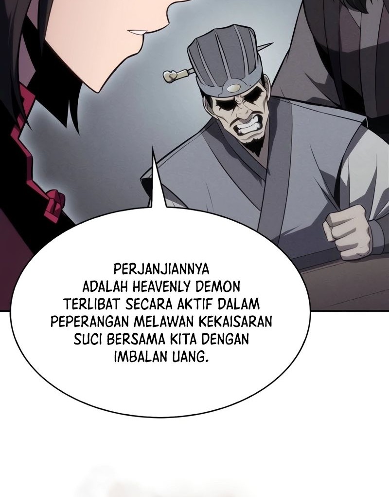 Solo Max-Level Newbie Chapter 171 Gambar 57