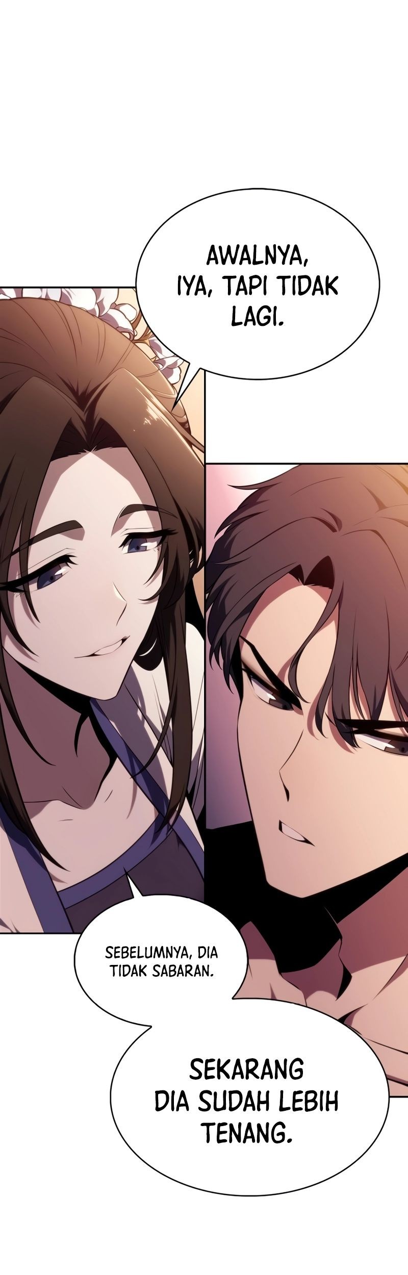 Solo Max-Level Newbie Chapter 171 Gambar 54