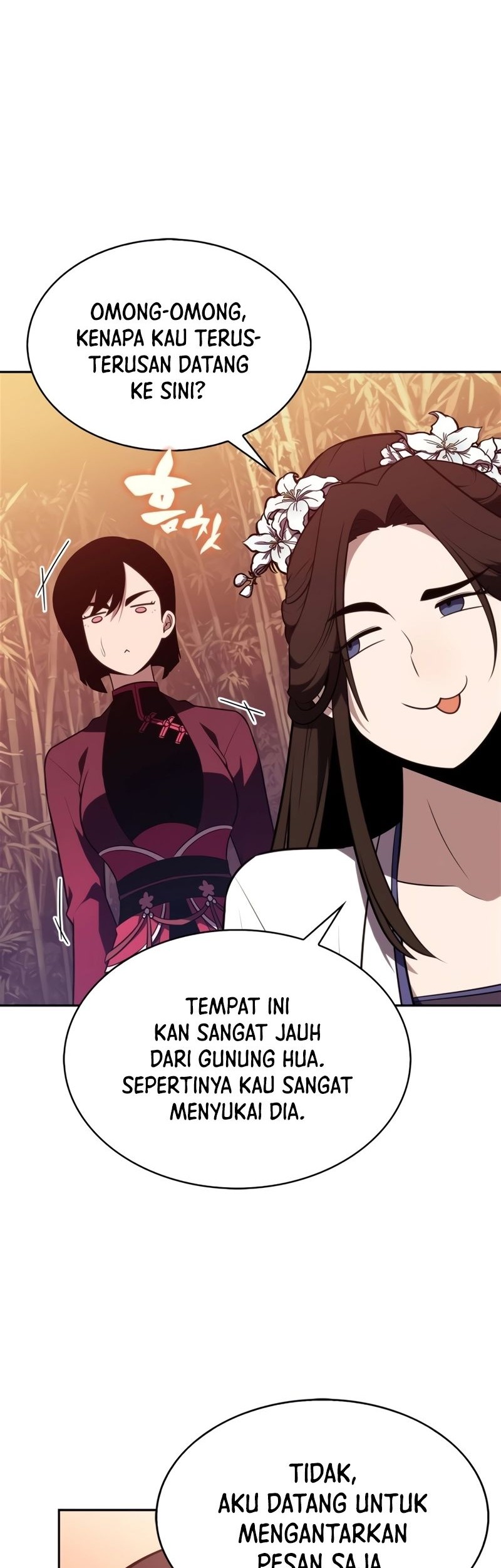 Solo Max-Level Newbie Chapter 171 Gambar 55