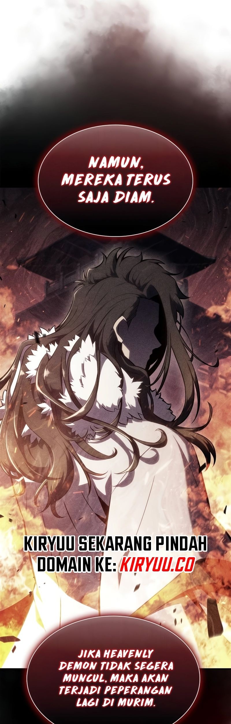 Solo Max-Level Newbie Chapter 171 Gambar 58