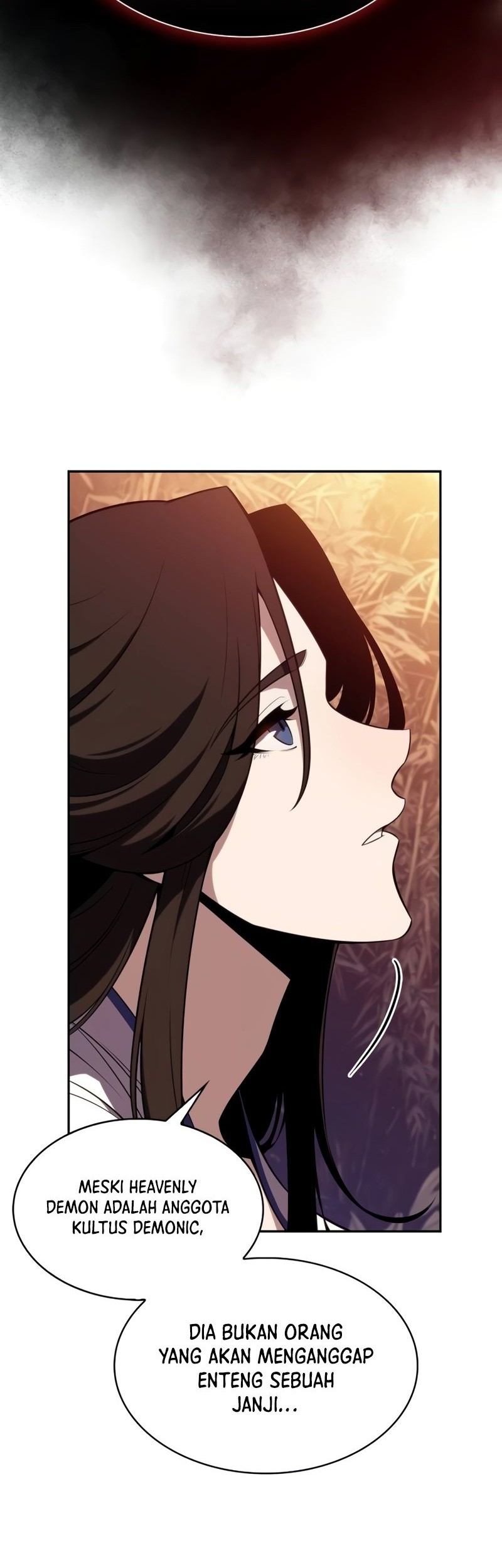 Solo Max-Level Newbie Chapter 171 Gambar 59