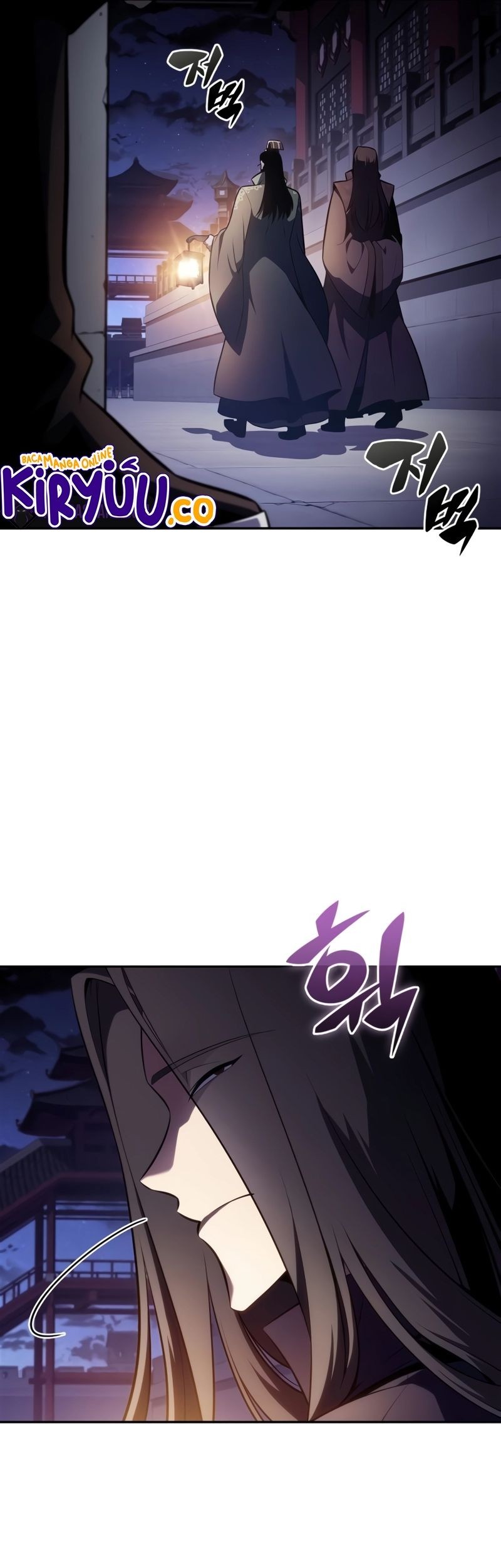 Solo Max-Level Newbie Chapter 171 Gambar 66