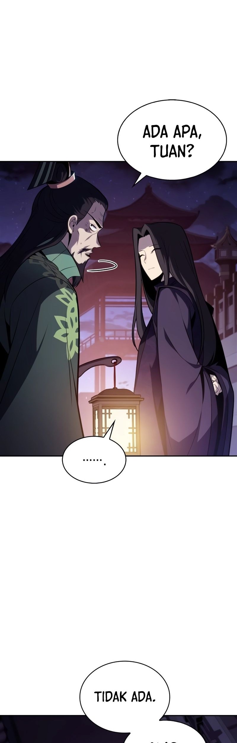 Solo Max-Level Newbie Chapter 171 Gambar 67