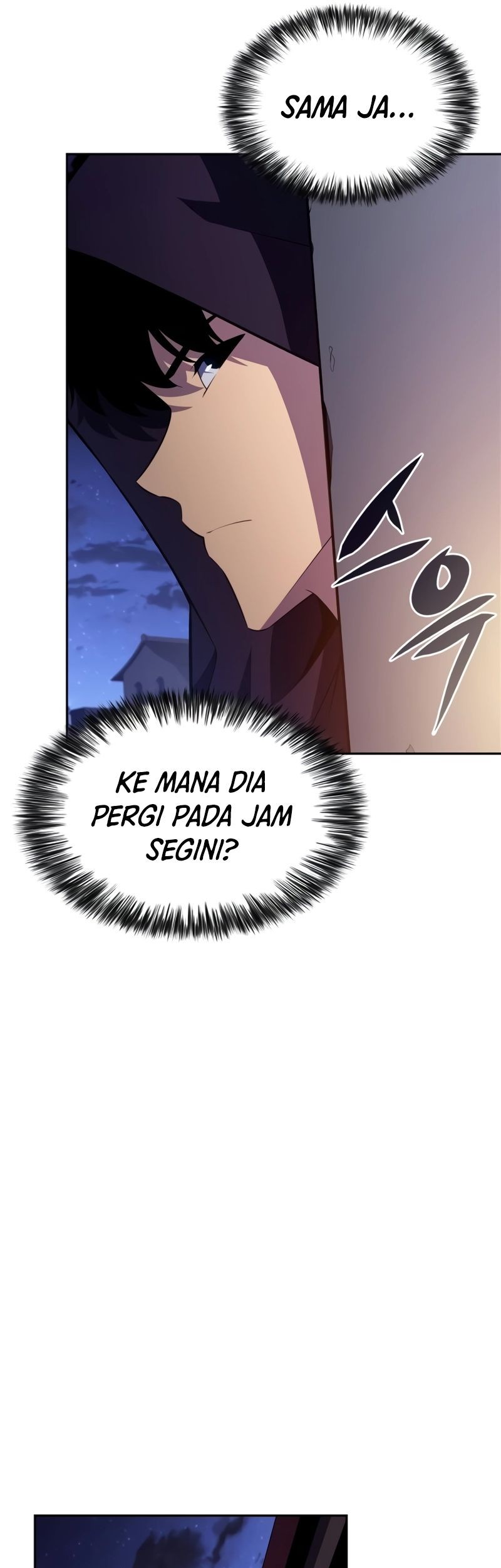 Solo Max-Level Newbie Chapter 171 Gambar 70