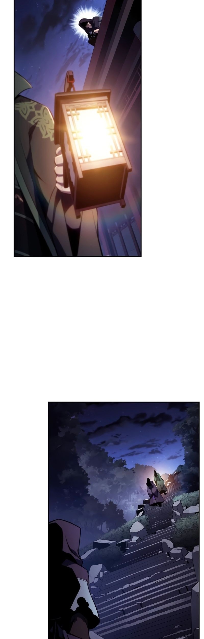 Solo Max-Level Newbie Chapter 171 Gambar 71