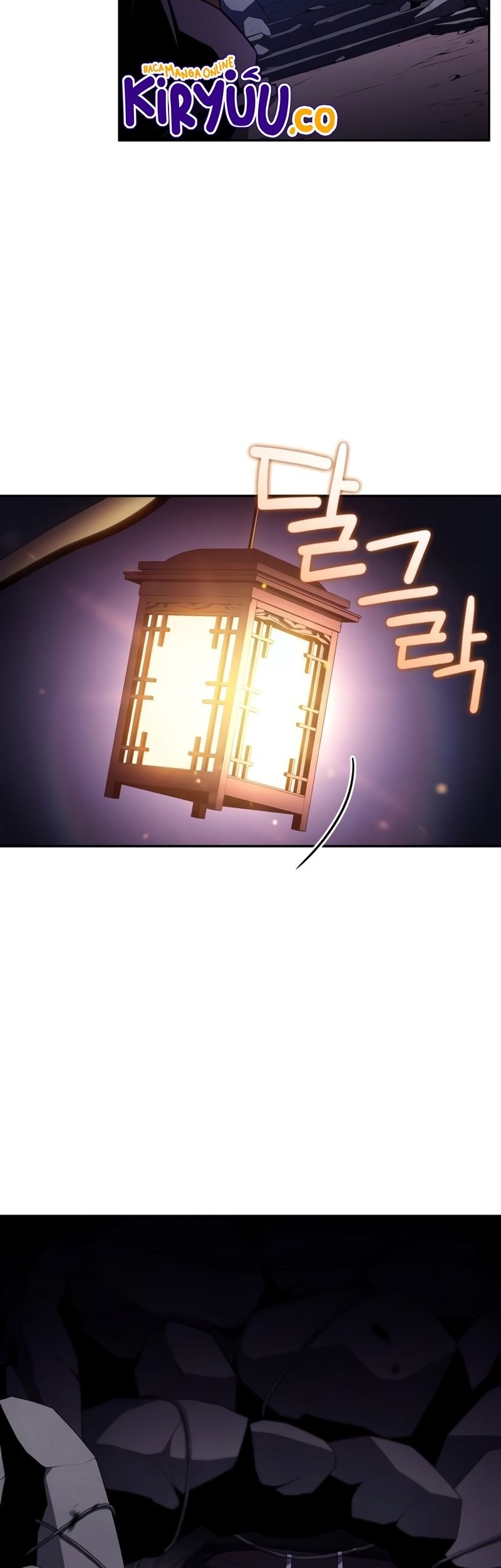 Solo Max-Level Newbie Chapter 171 Gambar 72