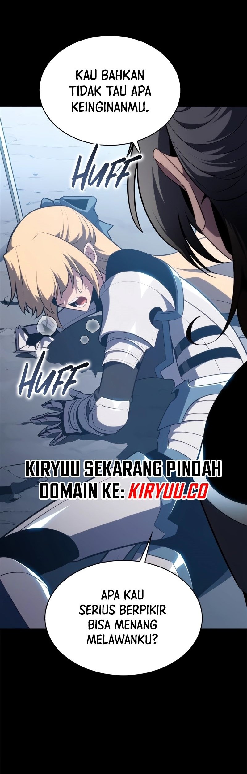 Solo Max-Level Newbie Chapter 171 Gambar 37