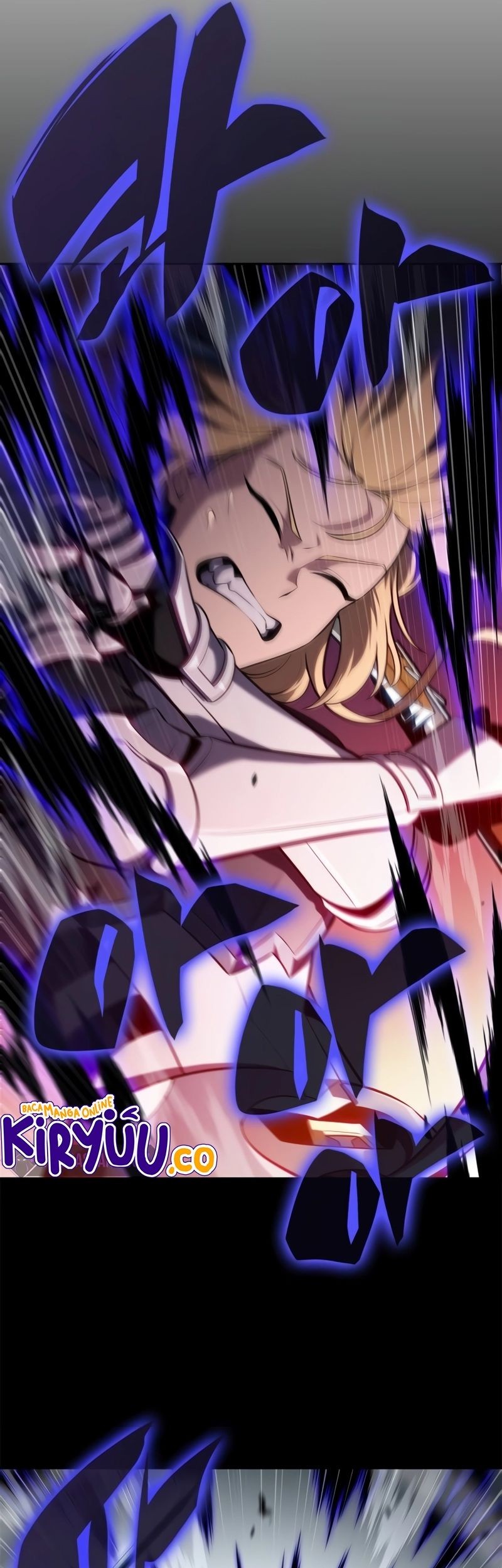 Solo Max-Level Newbie Chapter 171 Gambar 34