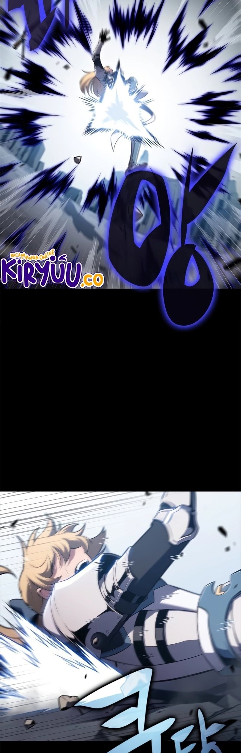 Solo Max-Level Newbie Chapter 171 Gambar 35