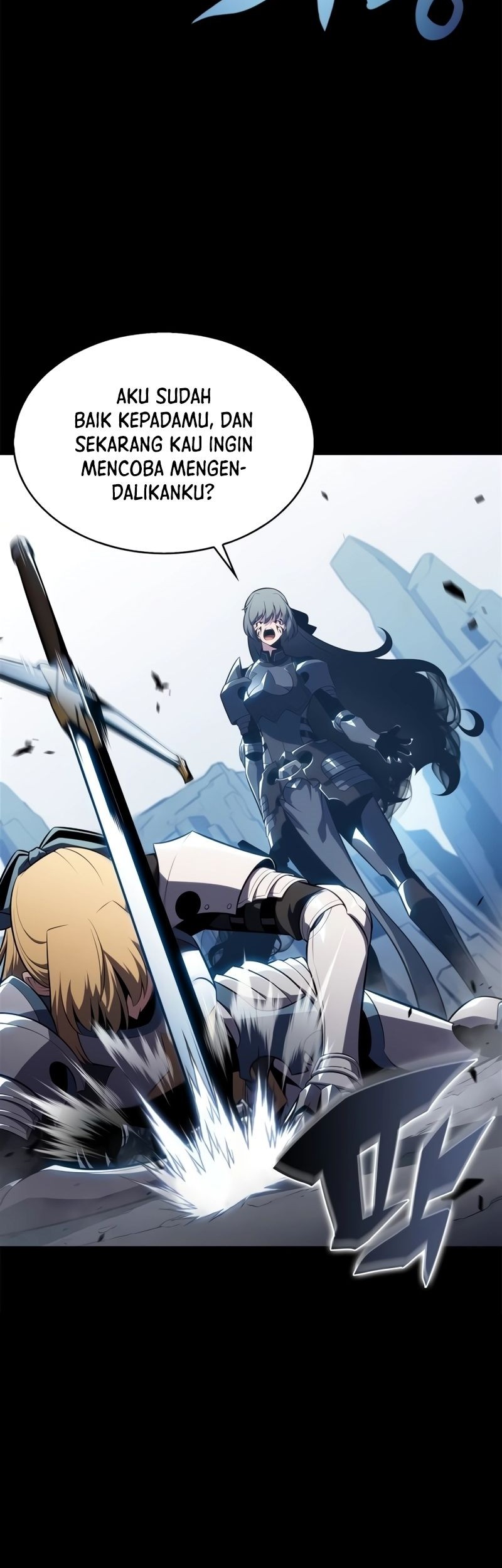 Solo Max-Level Newbie Chapter 171 Gambar 36