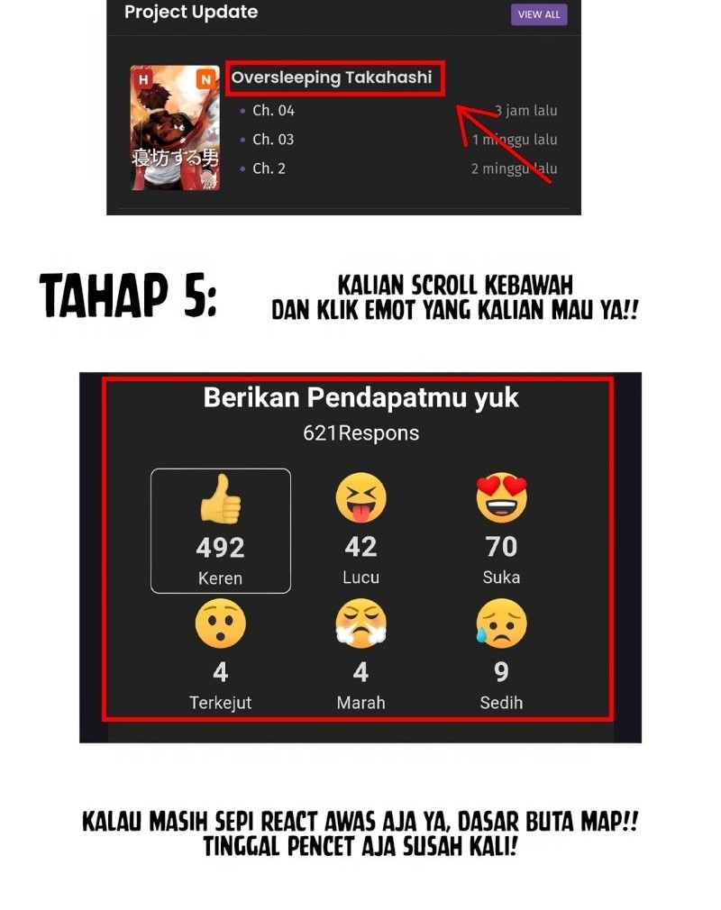 Solo Max-Level Newbie Chapter 171 Gambar 41