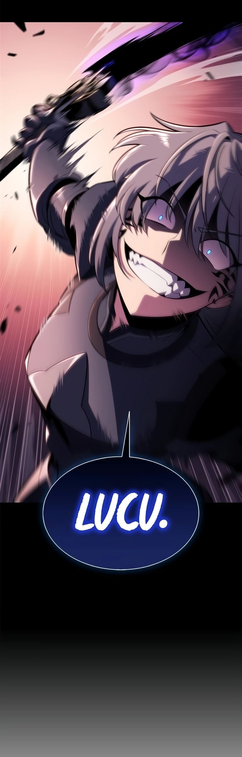 Solo Max-Level Newbie Chapter 171 Gambar 38