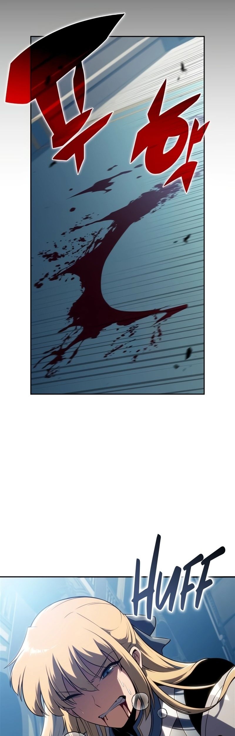 Solo Max-Level Newbie Chapter 171 Gambar 39