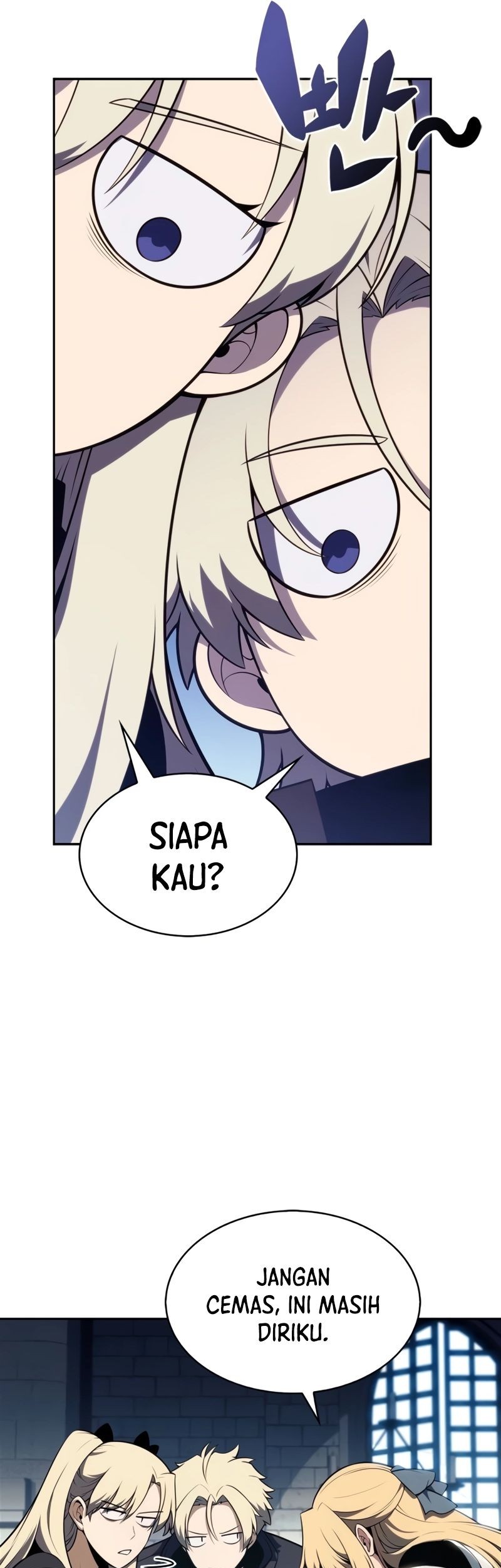 Solo Max-Level Newbie Chapter 171 Gambar 42