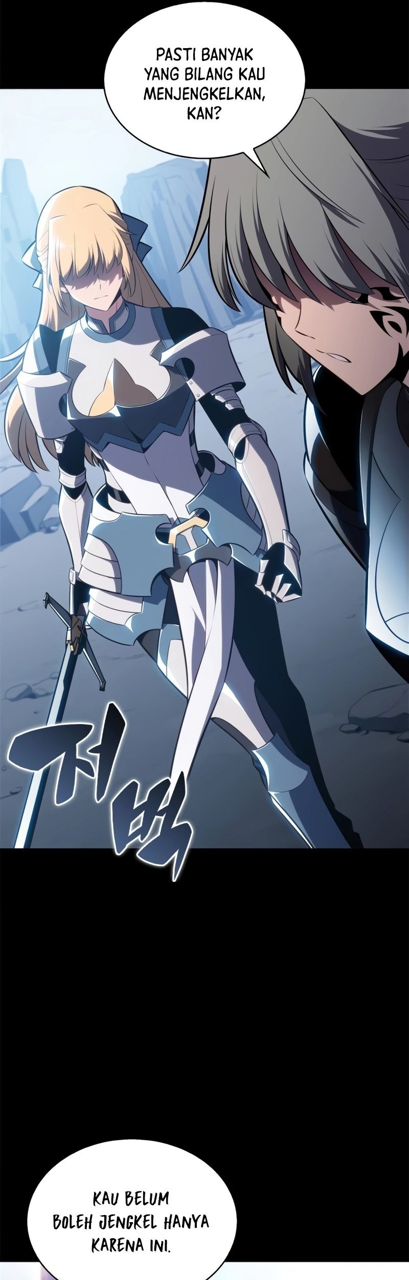 Solo Max-Level Newbie Chapter 171 Gambar 46