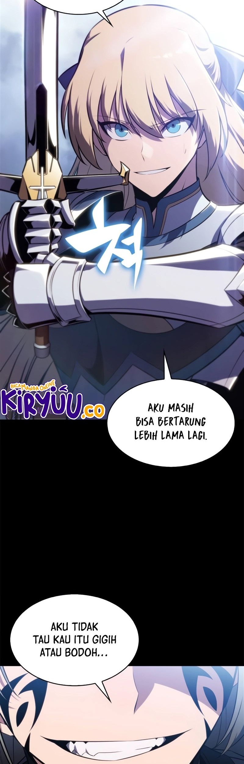 Solo Max-Level Newbie Chapter 171 Gambar 47