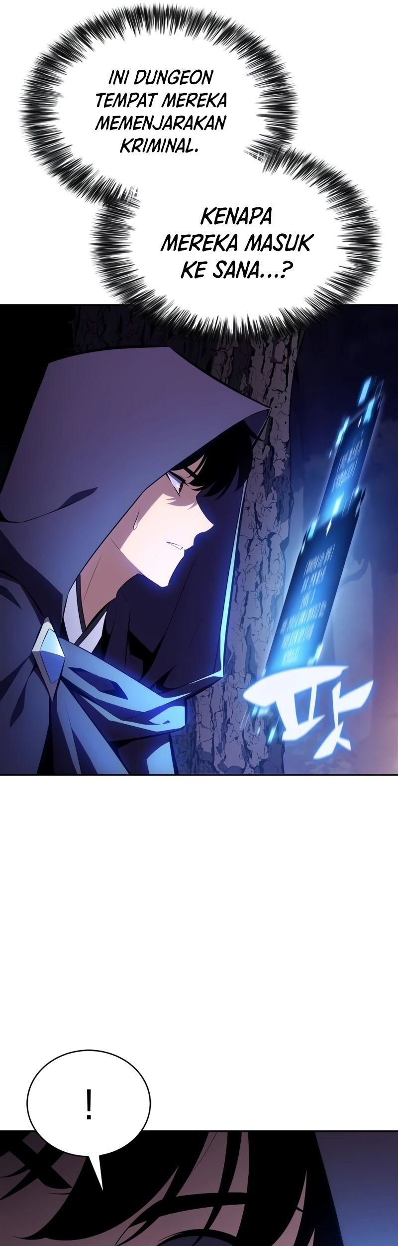 Solo Max-Level Newbie Chapter 171 Gambar 74