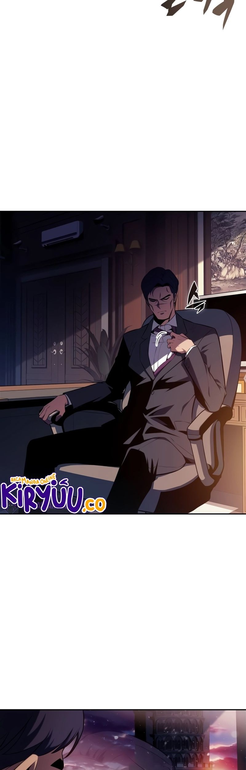 Solo Max-Level Newbie Chapter 171 Gambar 8