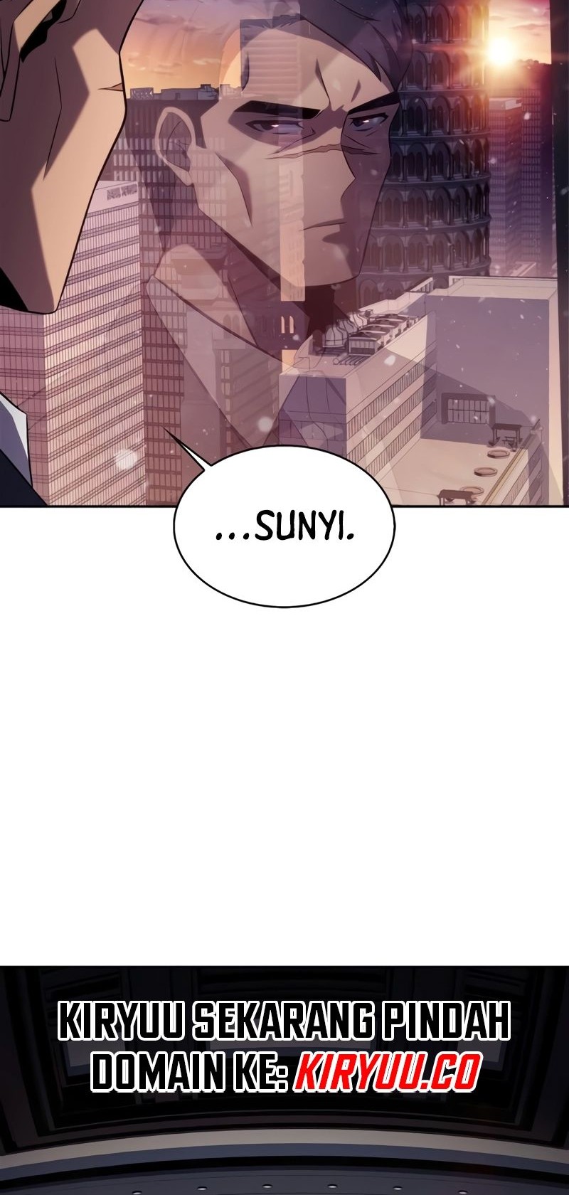 Solo Max-Level Newbie Chapter 171 Gambar 9