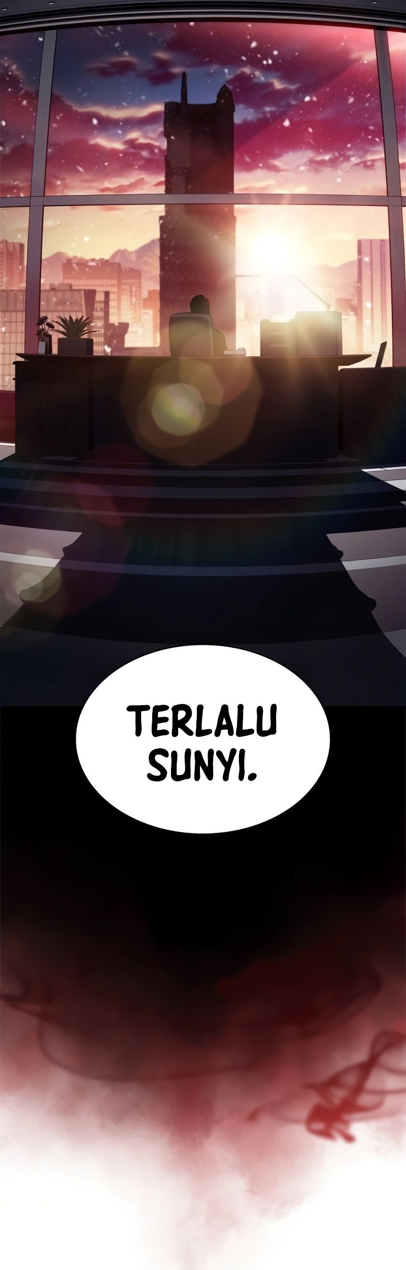 Solo Max-Level Newbie Chapter 171 Gambar 10