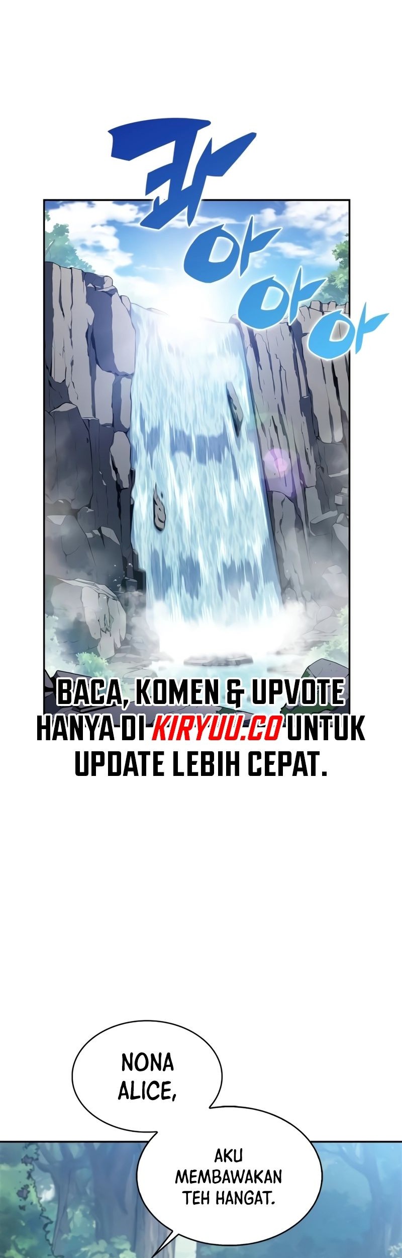 Solo Max-Level Newbie Chapter 171 Gambar 12