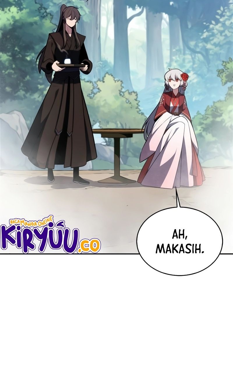 Solo Max-Level Newbie Chapter 171 Gambar 13