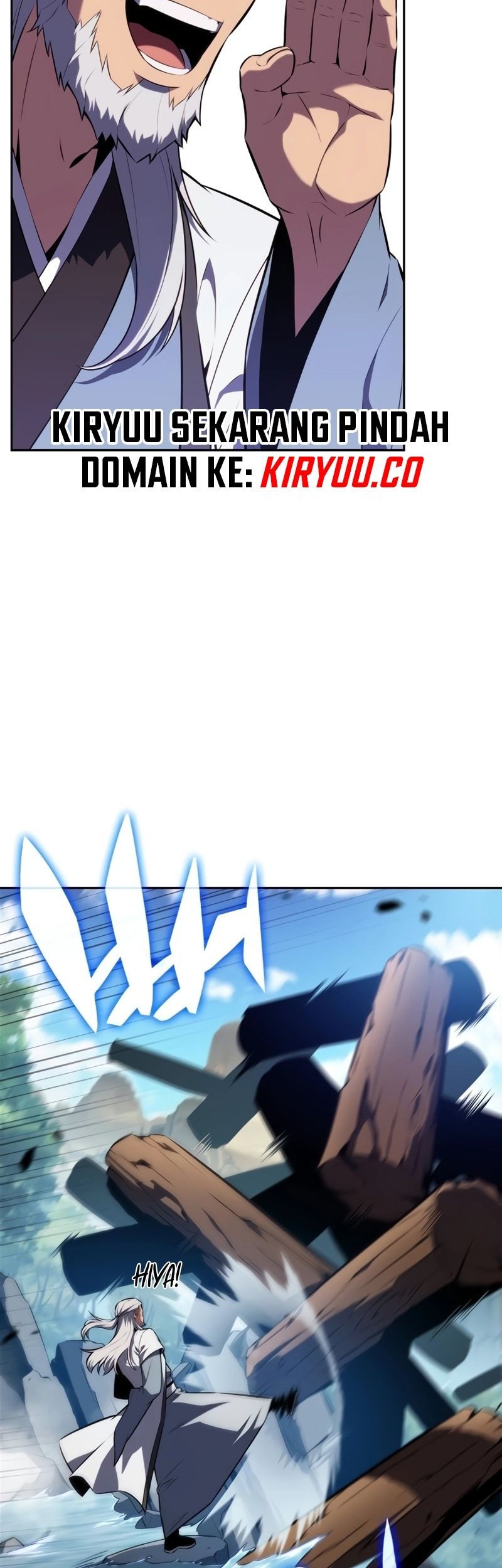 Solo Max-Level Newbie Chapter 171 Gambar 16