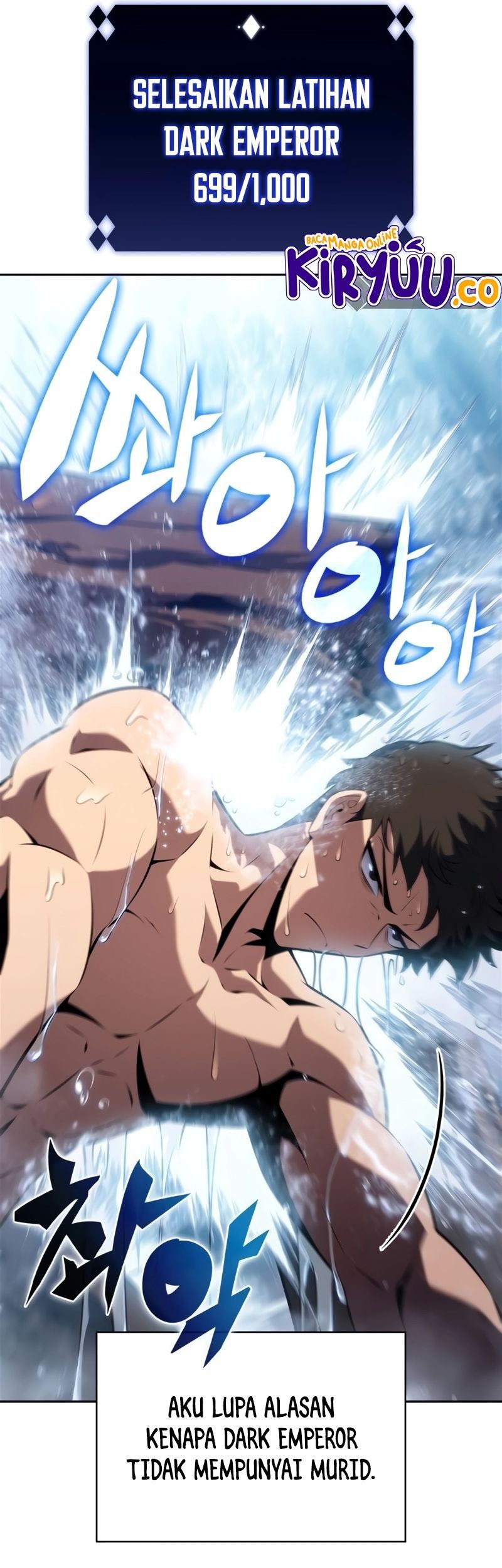 Solo Max-Level Newbie Chapter 171 Gambar 22