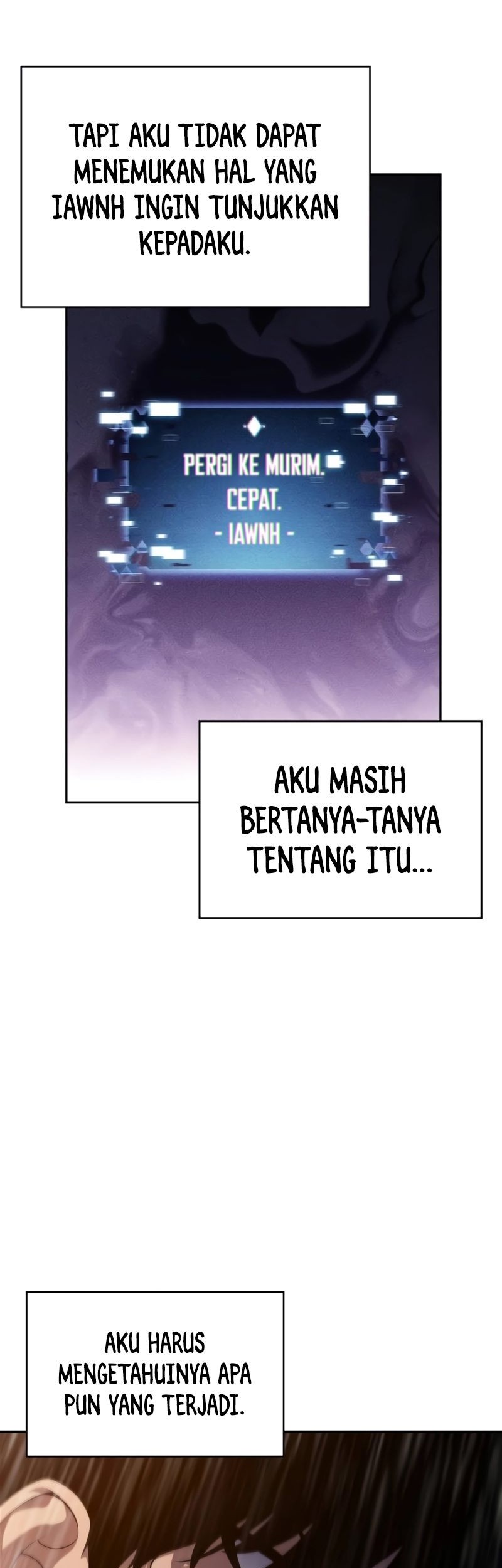 Solo Max-Level Newbie Chapter 171 Gambar 28