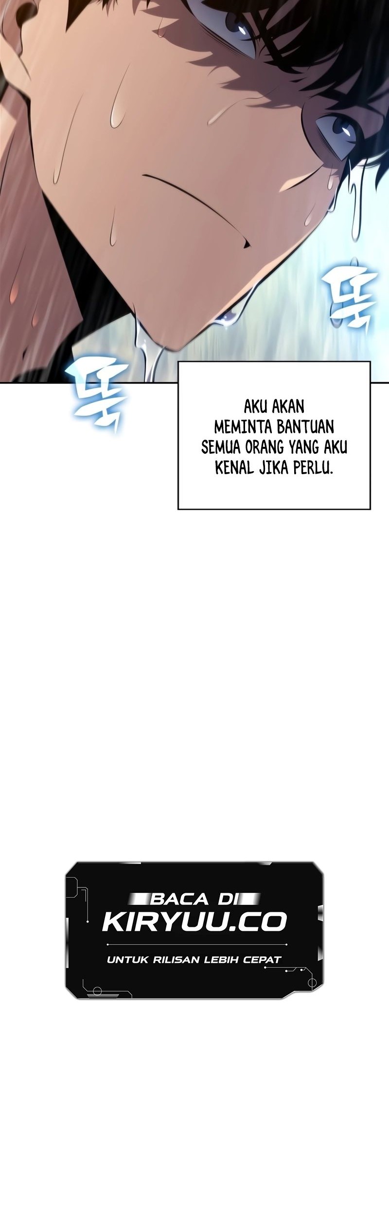 Solo Max-Level Newbie Chapter 171 Gambar 29