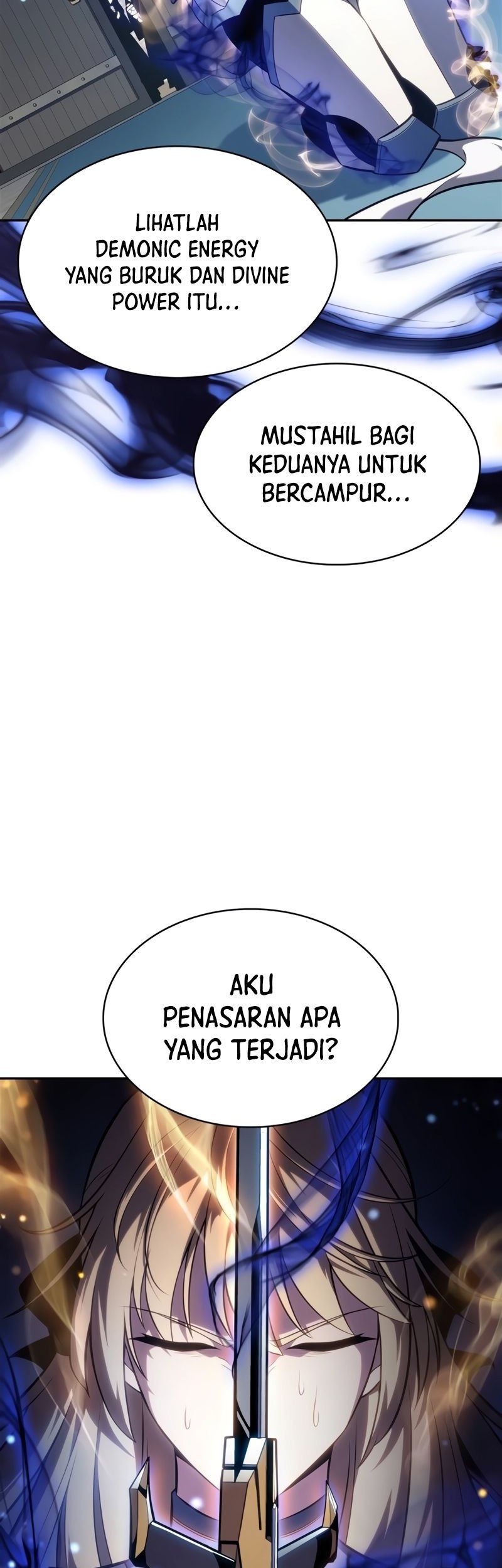 Solo Max-Level Newbie Chapter 171 Gambar 32