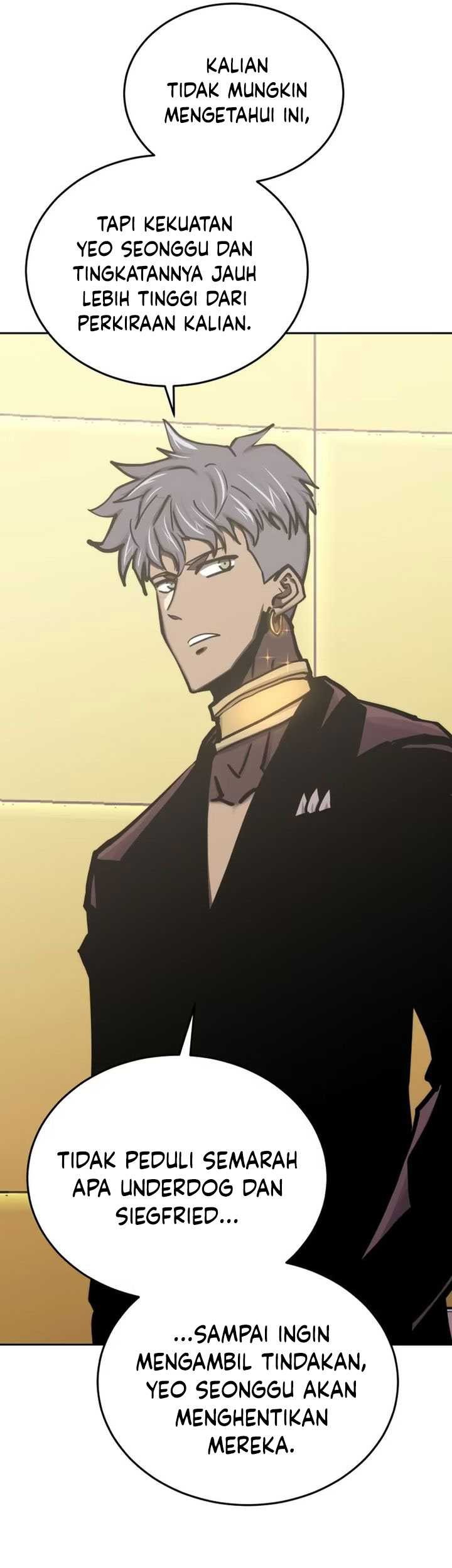 Player from Today Onwards Chapter 119 Gambar 18