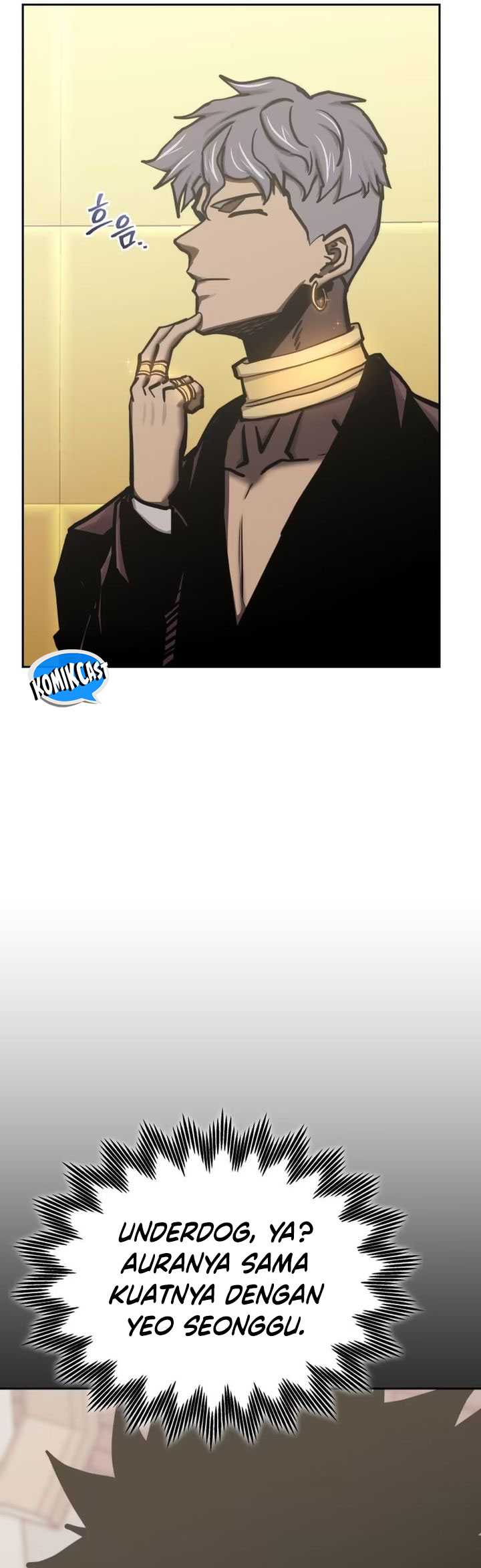 Player from Today Onwards Chapter 119 Gambar 20