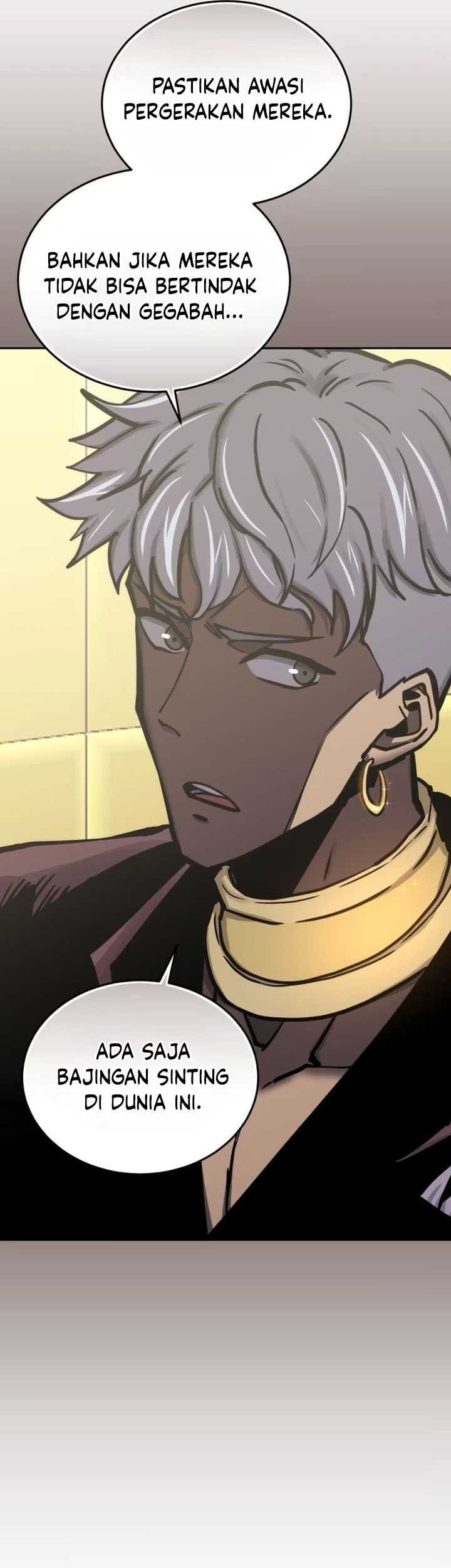 Player from Today Onwards Chapter 119 Gambar 22