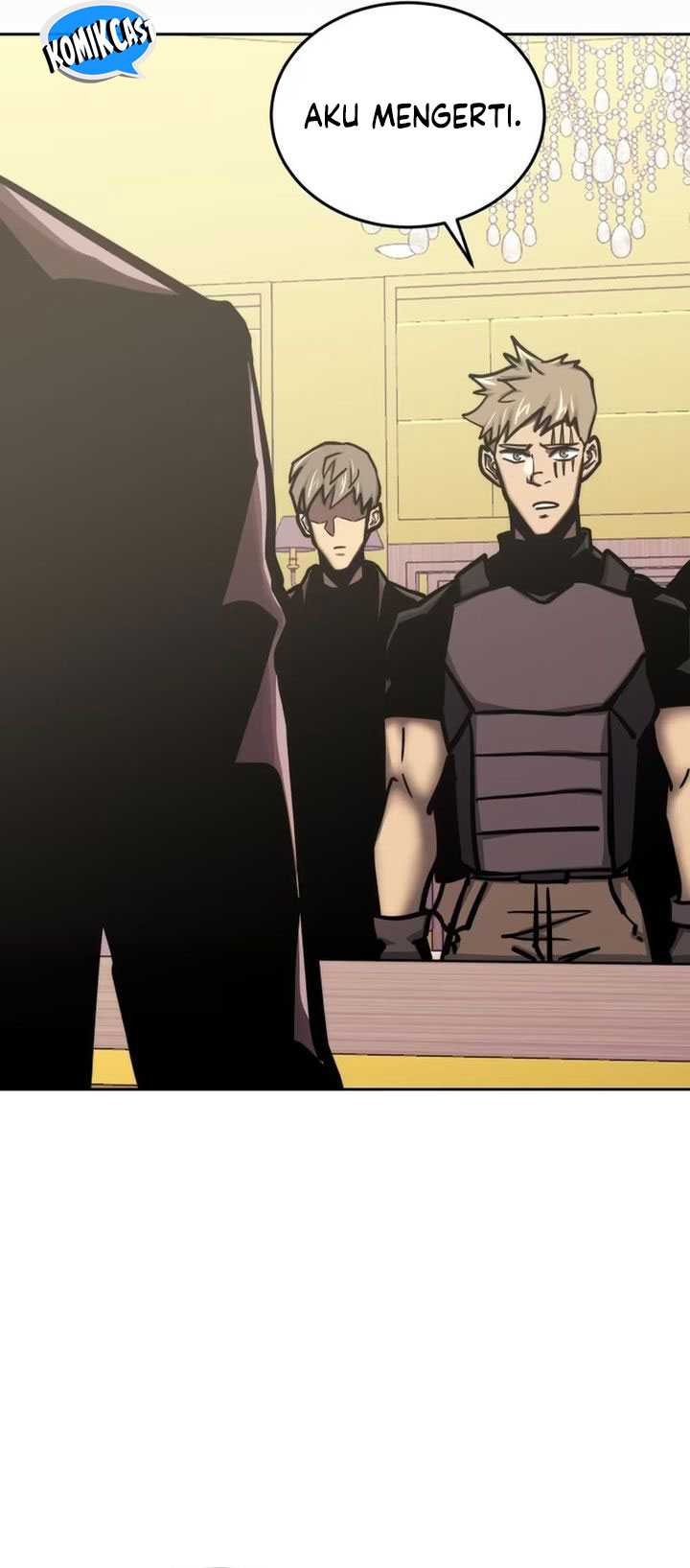 Player from Today Onwards Chapter 119 Gambar 24