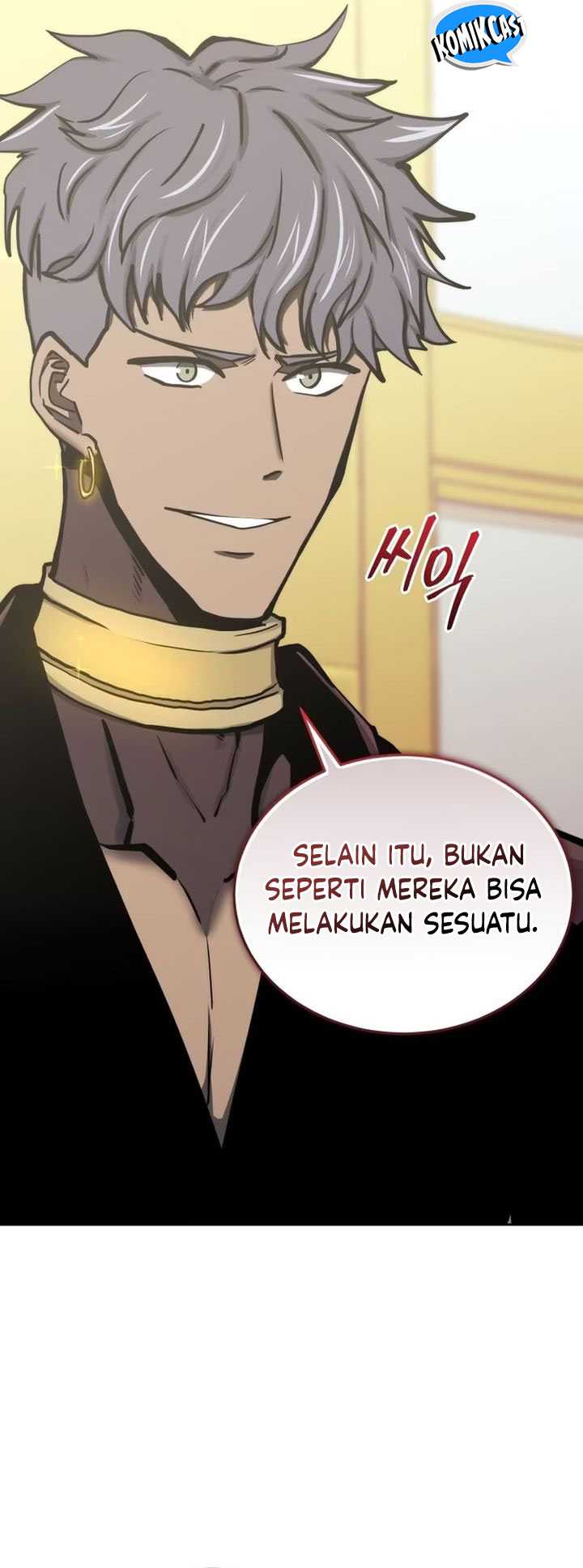 Player from Today Onwards Chapter 119 Gambar 11
