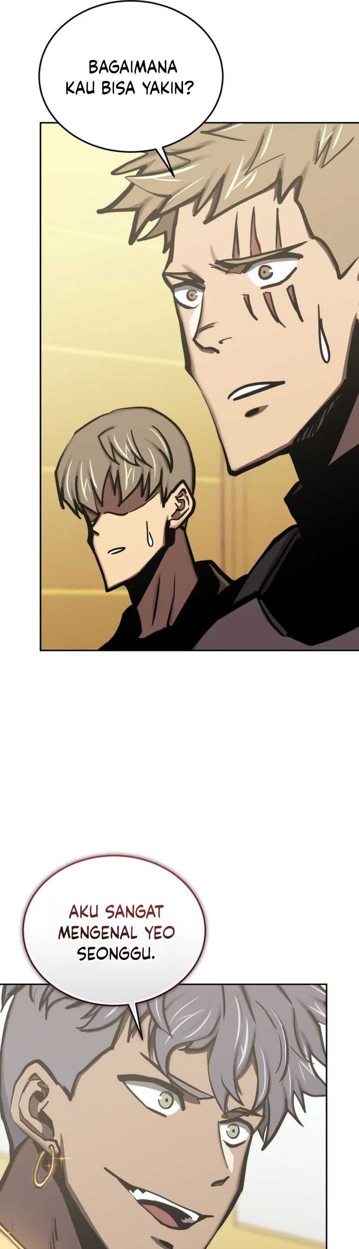 Player from Today Onwards Chapter 119 Gambar 12