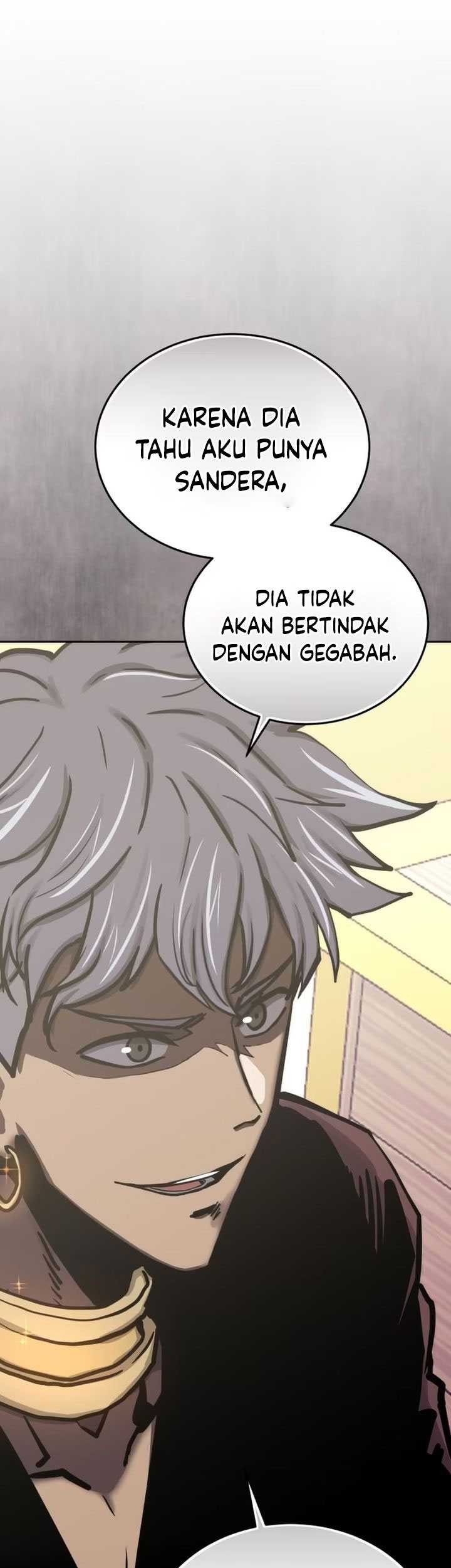 Player from Today Onwards Chapter 119 Gambar 14