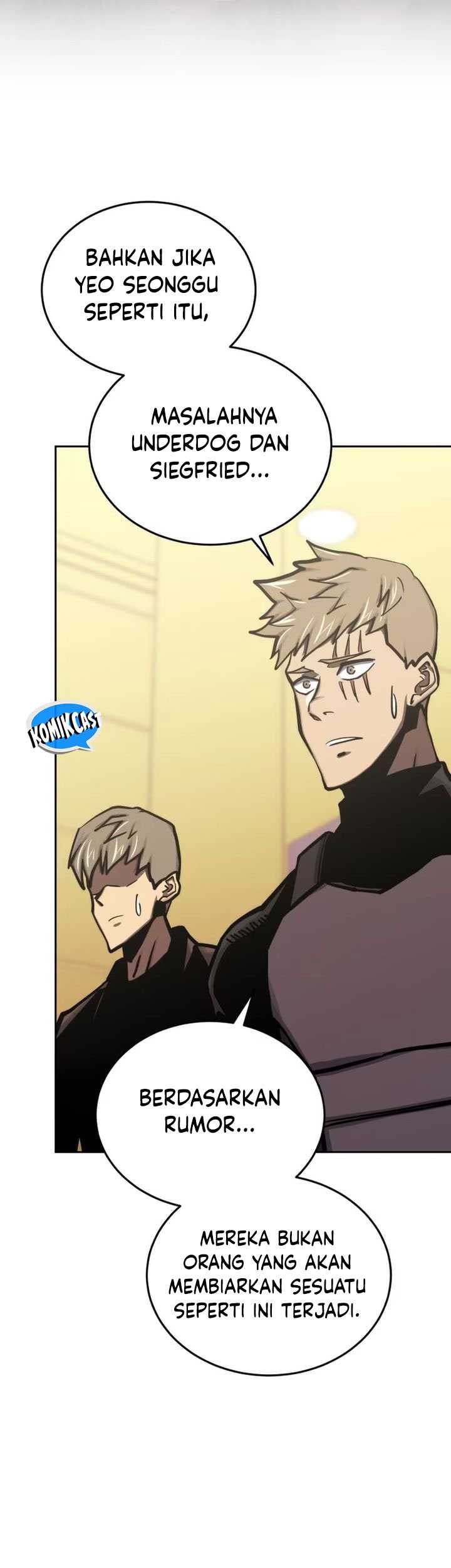 Player from Today Onwards Chapter 119 Gambar 16