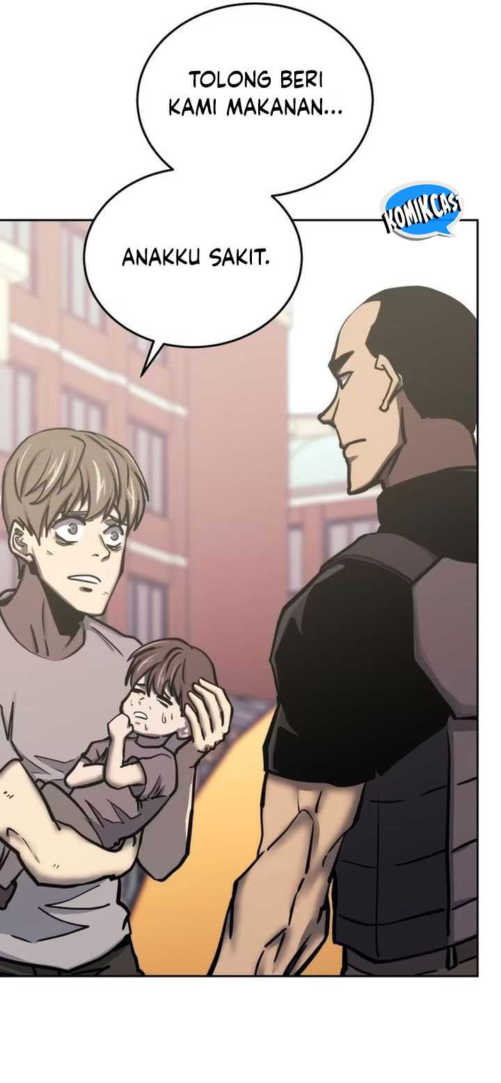 Player from Today Onwards Chapter 119 Gambar 35