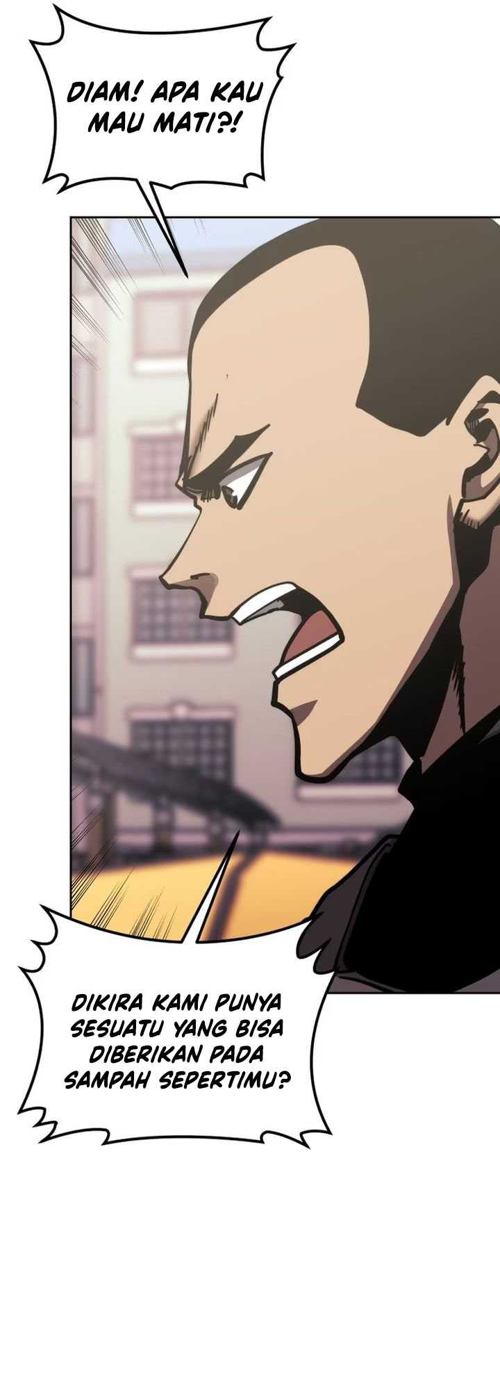 Player from Today Onwards Chapter 119 Gambar 36