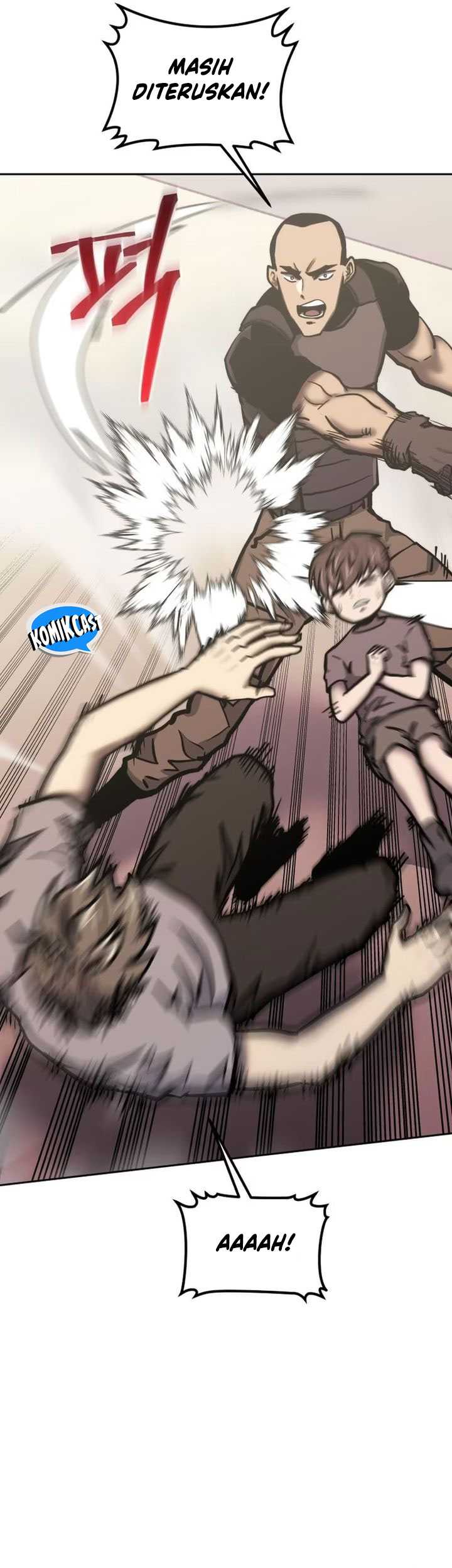 Player from Today Onwards Chapter 119 Gambar 38