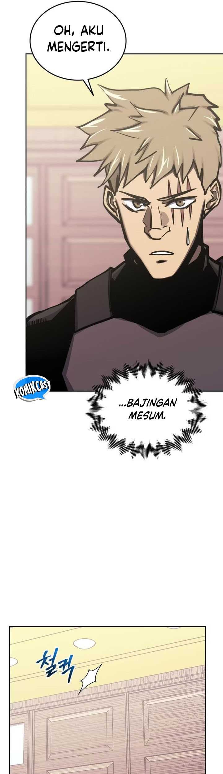 Player from Today Onwards Chapter 119 Gambar 26